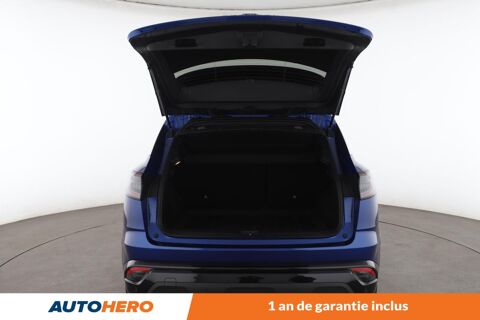 Austral 1.3 TCe Mild Hybrid Techno Auto 160 ch 2022 occasion 92130 Issy-les-Moulineaux