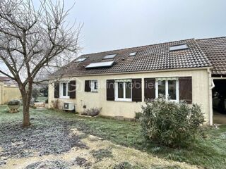  Maison � vendre 5 pi�ces 99 m�