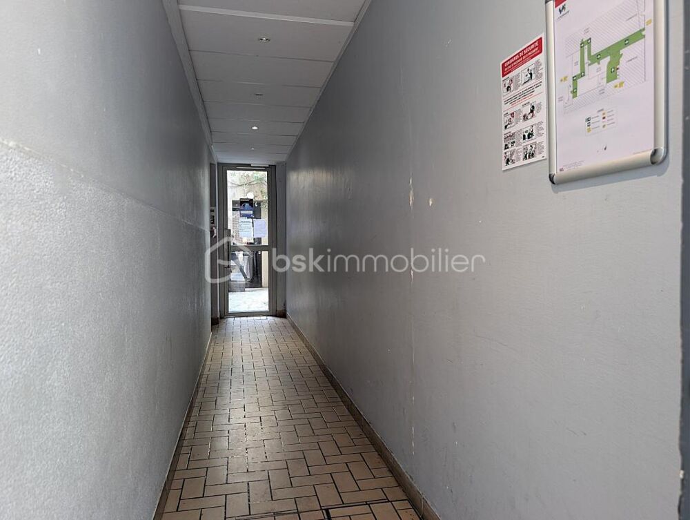 Vente Appartement APPARTEMENT CAEN - HYPER CENTRE HISTORIQUE - 60.14m² Caen