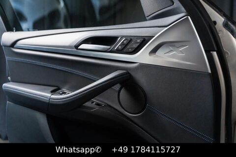 X3 xDrive30i M Sport – petition Bodykit 2021 occasion 33000 Bordeaux