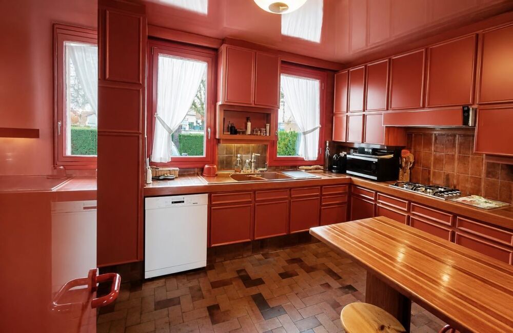 Maison Familiale 7 pièces 145m² Neuilly-Plaisance (93360)