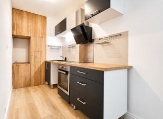  Appartement à vendre 2 pièces 36 m²