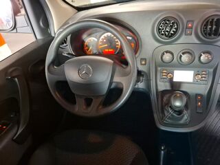 Citan fourgon FOURGON 109 CDI LONG PRO 2021 occasion 55800 Contrisson