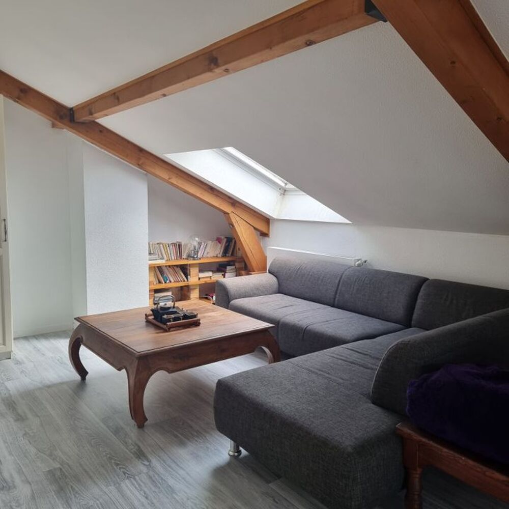 Location Appartement Chambre de 23m2 à louer sur Gaillard Gaillard