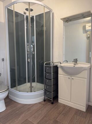  Appartement � vendre 1 pi�ce 28 m�