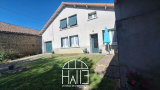  Maison � vendre 5 pi�ces 138 m�