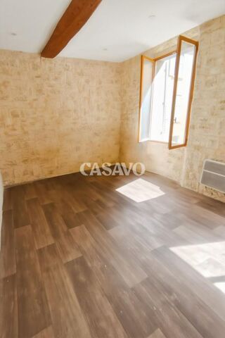  Appartement � vendre 1 pi�ce 16 m�