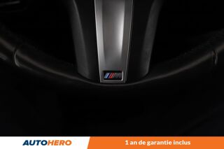S&eacute;rie 5 Touring 530e TwinPower Turbo xDrive M Sport BVA8 292 ch 2021 occasion 92130 Issy-les-Moulineaux