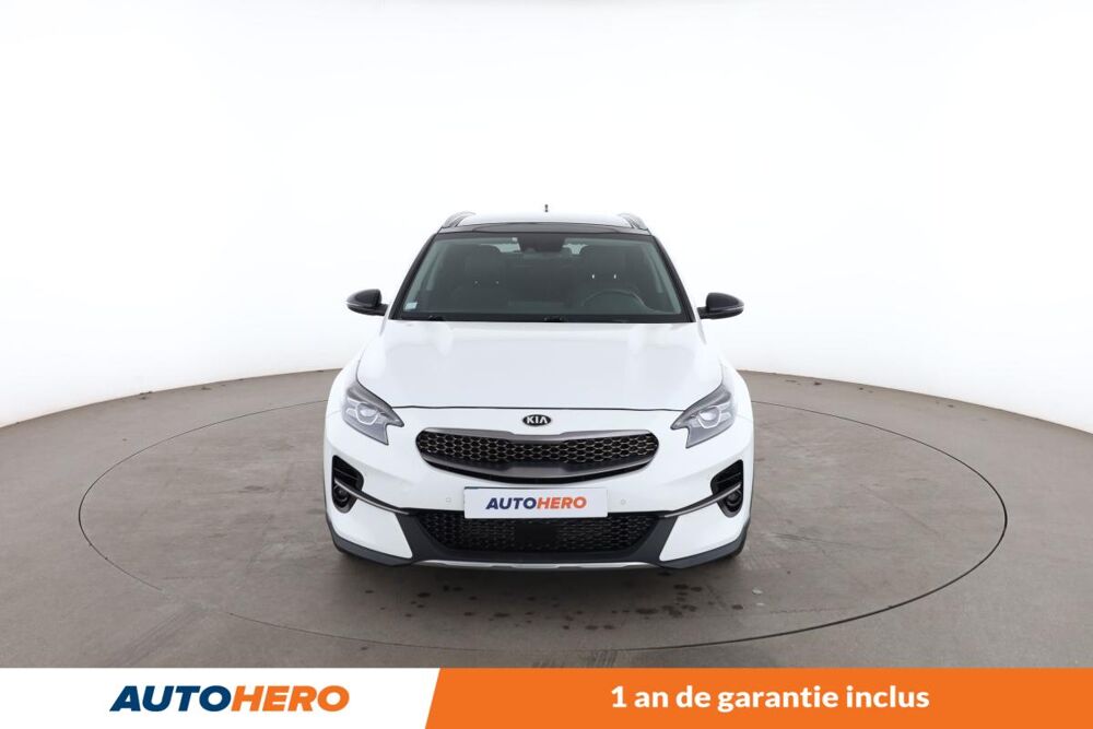 XCeed 1.4 T-GDi ISG Premium DCT7 140 ch 2019 occasion 92130 Issy-les-Moulineaux