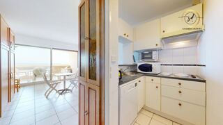  Appartement à vendre 1 pièce 24 m²