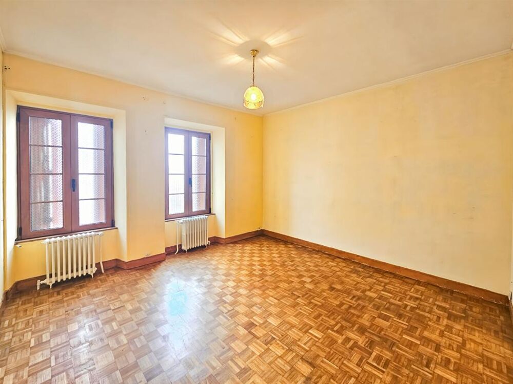 Vente Maison LONGNY-LES-VILLAGES 61290 Maison 119 m² 4 chambres, atelier 45 m² Longny les villages