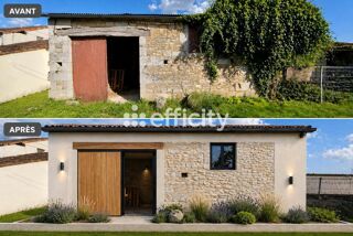  Maison à vendre 2 pièces 75 m²