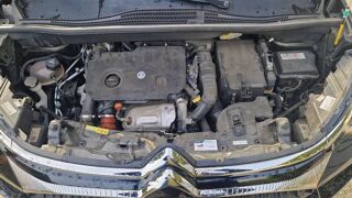 C3 Aircross II 1.5 BlueHDi 120 EAT6 Shine Plus - Automatique 2022 occasion 58180 Marzy
