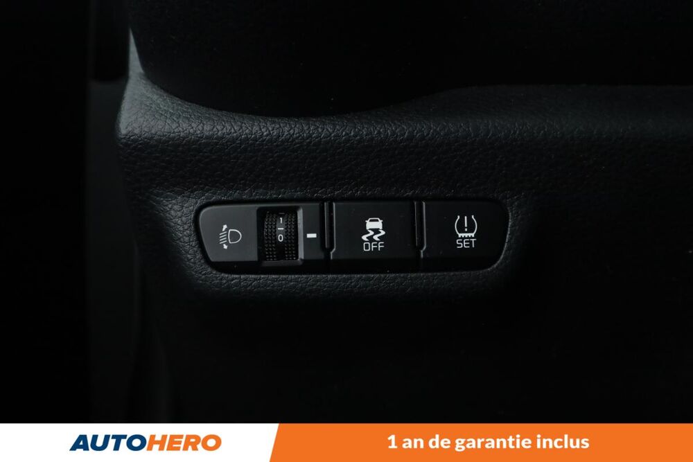 Picanto 1.2 GT Line 84 ch 2018 occasion 92130 Issy-les-Moulineaux