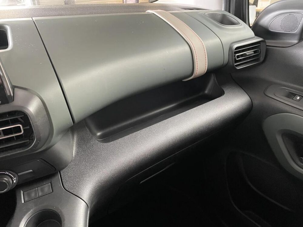 Berlingo 1.5 BlueHDI XTR 2022 occasion 17139 Dompierre-sur-Mer