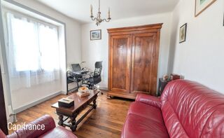  Maison � vendre 6 pi�ces 92 m�