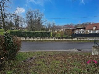  Terrain � vendre 702 m�