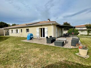  Maison à vendre 6 pièces 160 m²