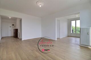  Appartement à vendre 3 pièces 65 m²