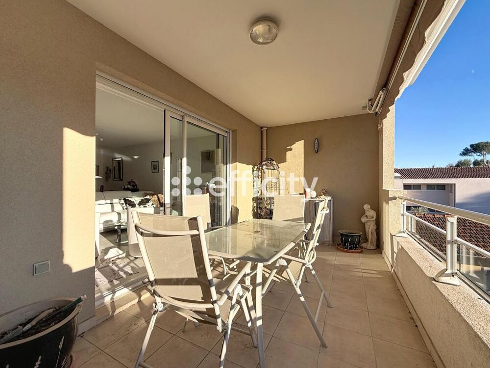 Vente Appartement Appartement Saint raphael