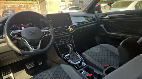 T-ROC 1.5 TSI 150 DSG7 R-Line 2023 occasion 62400 Bethune