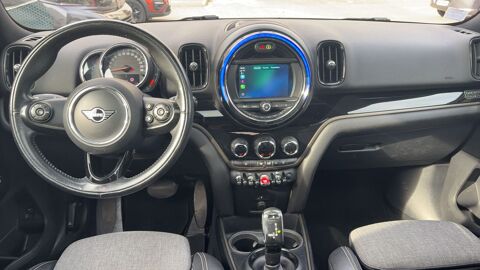 Countryman 2.0 Cooper D 150 Oakwood - Automatique 2018 occasion 84100 Orange