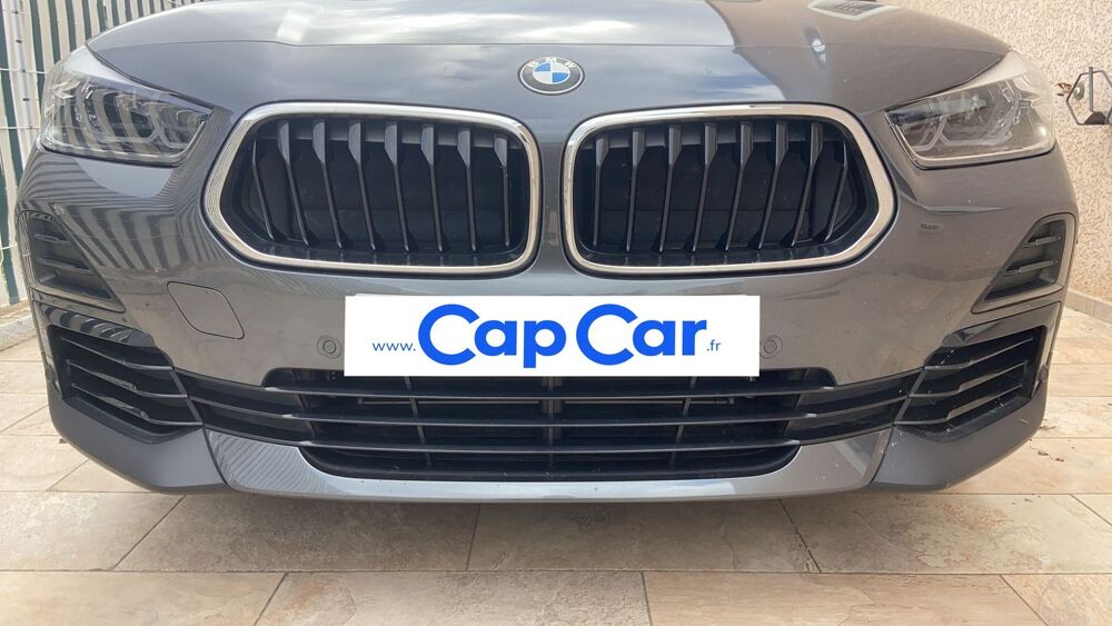 X2 (F39) xDrive 25e 220 BVA6 Lounge - Automatique 2021 occasion 66000 Perpignan