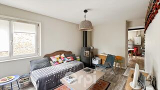  Maison à louer 2 pièces 52 m² Ambazac
