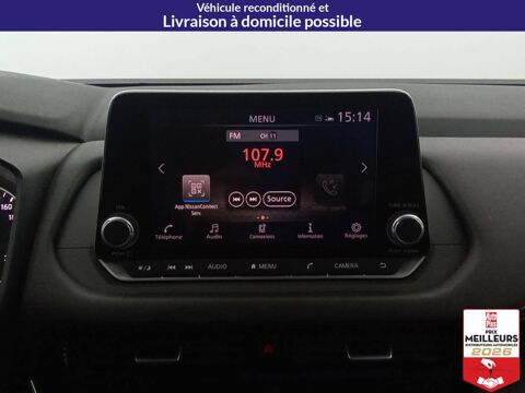 Qashqai e-Power 190 Acenta 2023 occasion 10150 Lavau