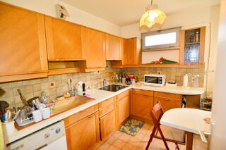  Appartement � vendre 4 pi�ces 94 m�