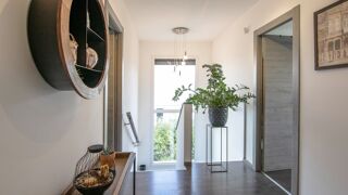  Maison à vendre 7 pièces 190 m²