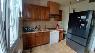  Maison à vendre 6 pièces 120 m²