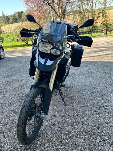 BMW 2015 occasion 61130 Appenai Sous Belleme