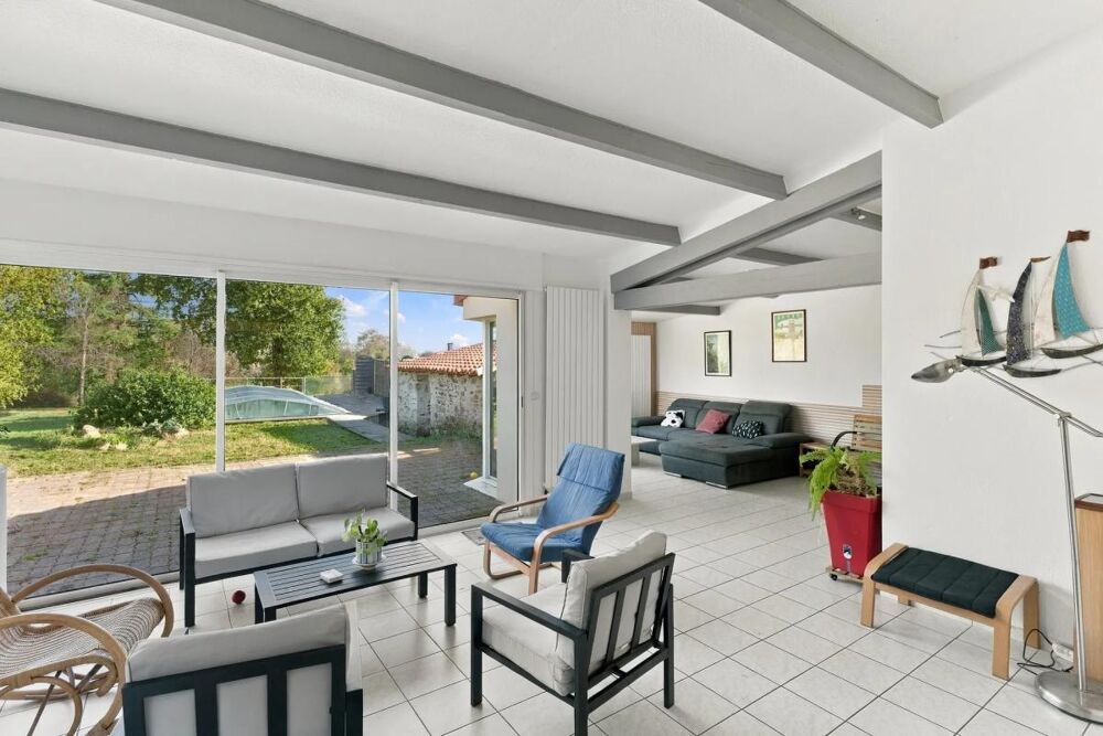 Vente Maison Maison de 7 pièces de 146 m² à Le Cellier Le cellier