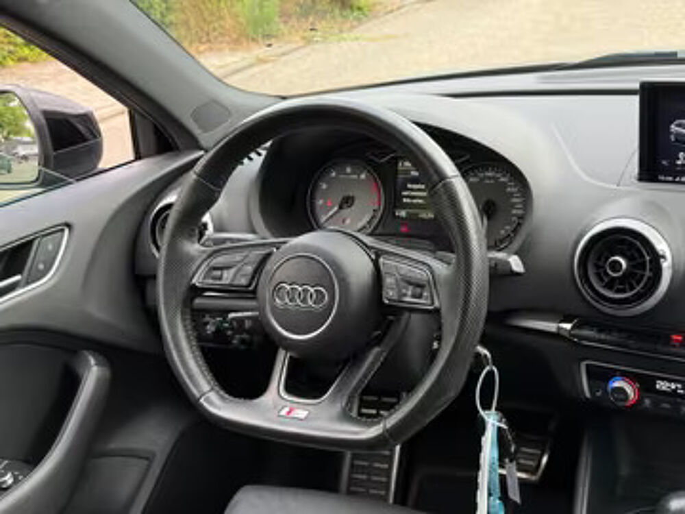 S3 2.0 TFSI quattro S tronic 2020 occasion 33000 Bordeaux