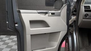 Transporter T5 Long Am&eacute;nag&eacute; Tdi 131cv 2007 occasion 73000 Chambery