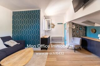  Appartement à vendre 1 pièce 23 m²