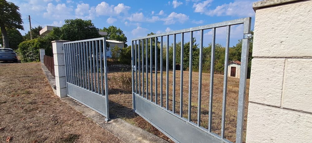 Vente Terrain Terrain à vendre  VALENCE SUR BAISE (32) Gers Valence sur baise