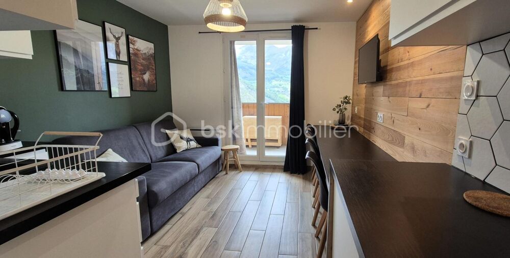 Vente Appartement ? LE PETIT COCON DU SEIGNUS ?? Allos