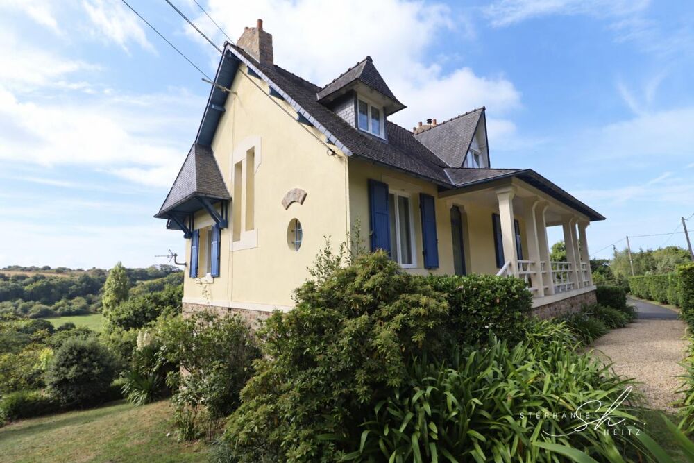 Vente Maison Maison Plougasnou 4 pièce(s) 124 m2 Plougasnou