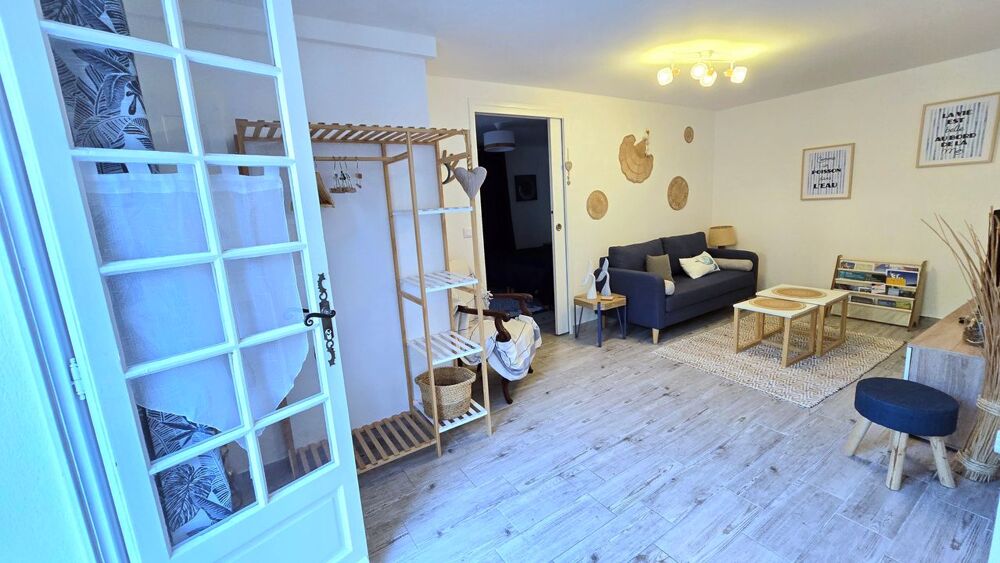 Location Appartement Appartement de 50m2 à louer sur Hyères Hyeres