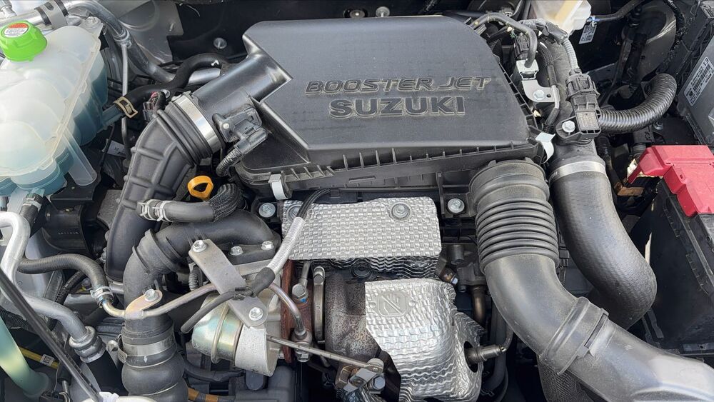 Vitara 1.4 Boosterjet mHEV 129 Privilege 2021 occasion 35760 Saint Gregoire