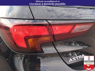 Astra Turbo 145 BV6 Ultimate + Navi 2020 occasion 78200 Buchelay