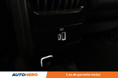 Compass 1.5 Turbo T4 MHEV Limited 4x2 BVR7 130 ch 2023 occasion 92130 Issy-les-Moulineaux
