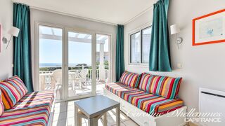  Appartement à vendre 2 pièces 31 m²