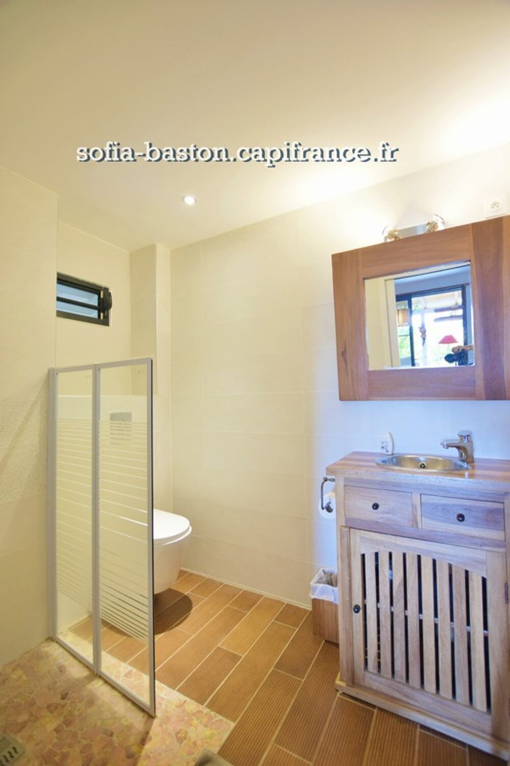 � vendre  Villa Le Diamant (97223)