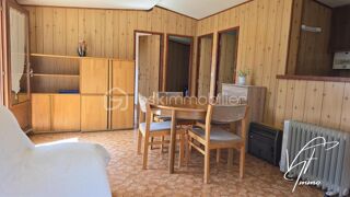  Maison � vendre 3 pi�ces 35 m�