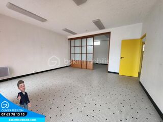  Immeuble  vendre 11 pices 333 m