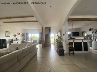  Maison  vendre 4 pices 138 m