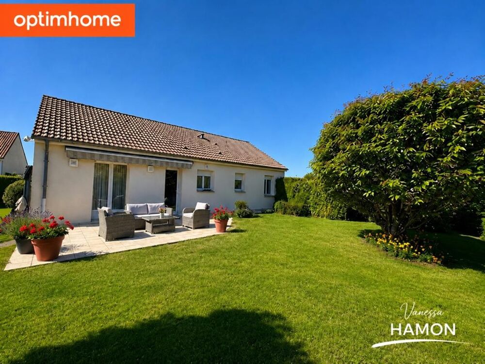 Vente Maison Maison à vendre 4 pièces  (59) Proville